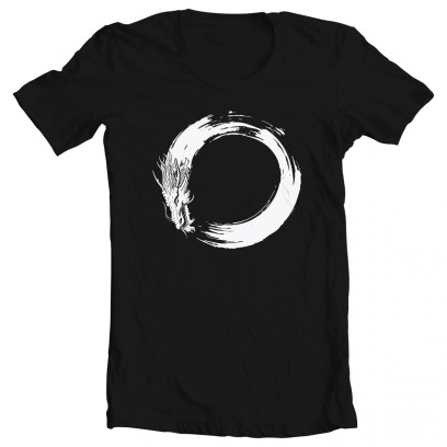 Enso Dragon T-shirt