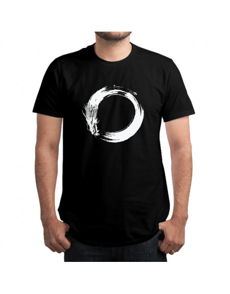 Enso Dragon T-shirt